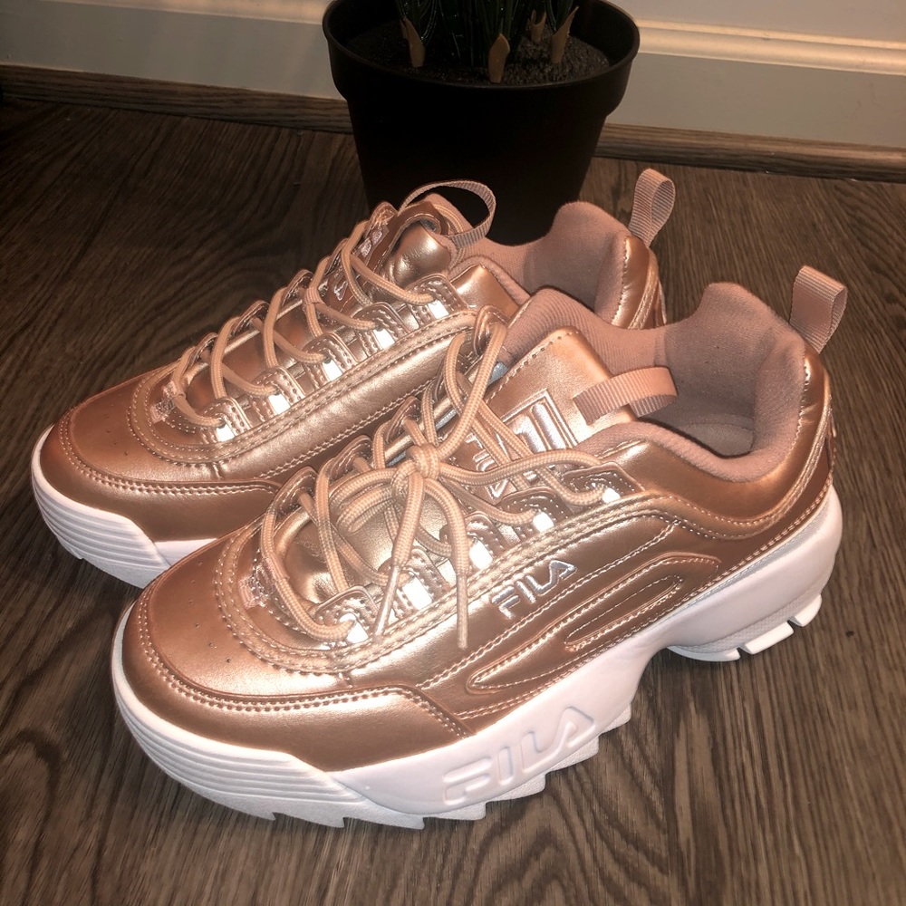 FILA Sneakers